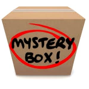 Mystery Box
